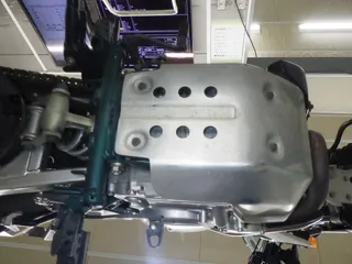 Yamaha Serow 250-3 из Японии, фото 7