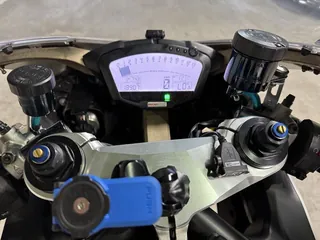 Ducati 1198 из Японии, фото 8