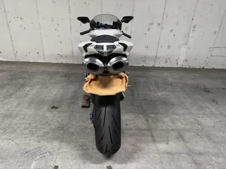 Ducati 1198 из Японии, фото 5