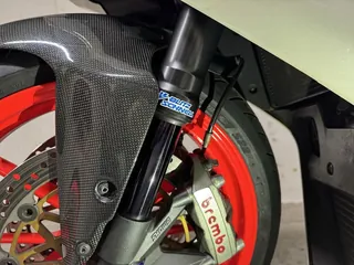 Ducati 1198 из Японии, фото 6