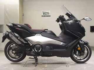 Yamaha T-Max560T из Японии, фото 1