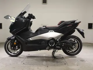 Yamaha T-Max560T из Японии, фото 2