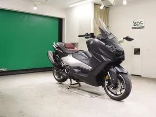 Yamaha T-Max560T из Японии, фото 3
