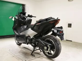 Yamaha T-Max560T из Японии, фото 6