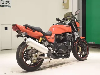 Kawasaki ZRX1100 из Японии, фото 5