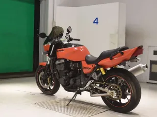 Kawasaki ZRX1100 из Японии, фото 6