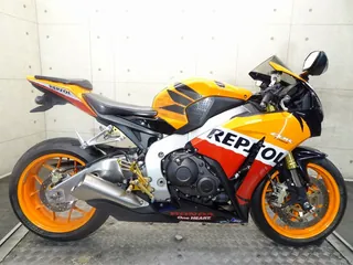 Honda CBR1000RR из Японии, фото 1