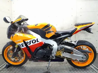 Honda CBR1000RR из Японии, фото 2