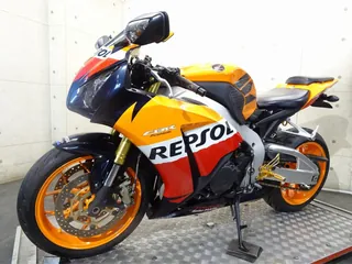 Honda CBR1000RR из Японии, фото 4