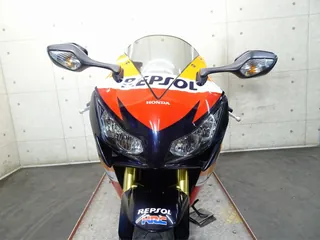 Honda CBR1000RR из Японии, фото 6