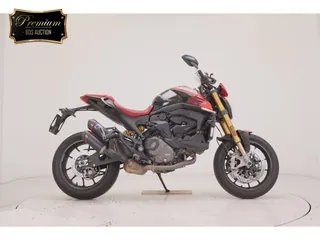 Ducati M937SP из Японии, фото 1