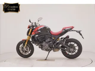 Ducati M937SP из Японии, фото 2