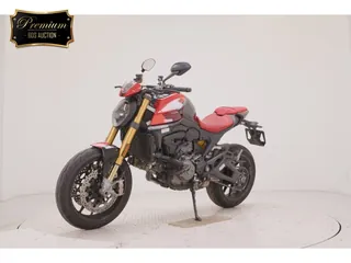 Ducati M937SP из Японии, фото 4