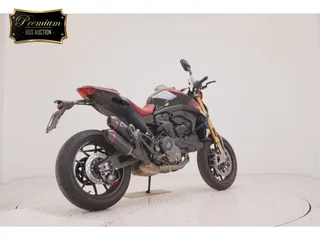 Ducati M937SP из Японии, фото 5