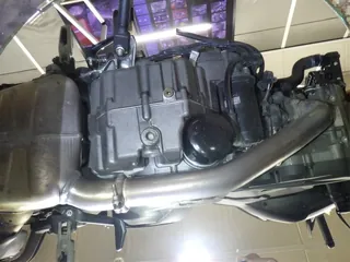 Ducati M937SP из Японии, фото 7