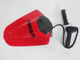 Ducati M937SP из Японии, фото 8