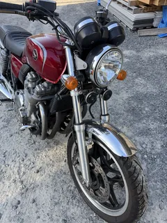 Honda CB1100EX из Японии, фото 1