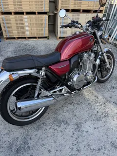 Honda CB1100EX из Японии, фото 3