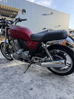 Honda CB1100EX из Японии, фото 4