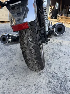Honda CB1100EX из Японии, фото 5