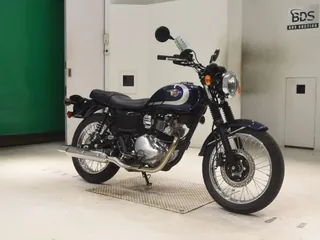 Kawasaki W230 из Японии, фото 3