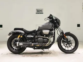 Yamaha Bolt 950A из Японии, фото 1