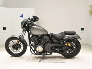 Yamaha Bolt 950A из Японии, фото 2