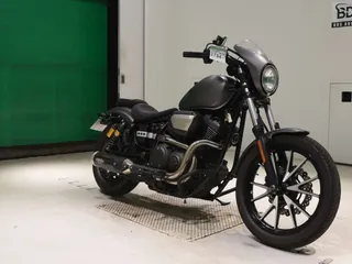 Yamaha Bolt 950A из Японии, фото 3