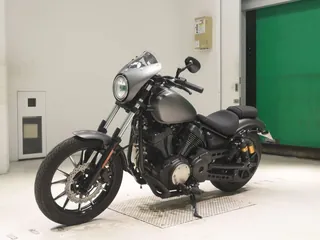 Yamaha Bolt 950A из Японии, фото 4