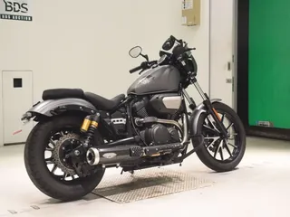 Yamaha Bolt 950A из Японии, фото 5