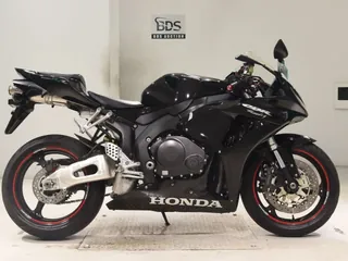 Honda CBR1000RR из Японии, фото 1