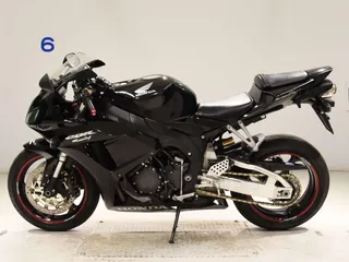 Honda CBR1000RR из Японии, фото 2