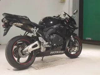 Honda CBR1000RR из Японии, фото 5