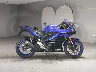 Yamaha MT-03 из Японии, фото 1