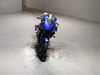 Yamaha MT-03 из Японии, фото 3