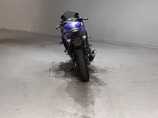 Yamaha MT-03 из Японии, фото 4