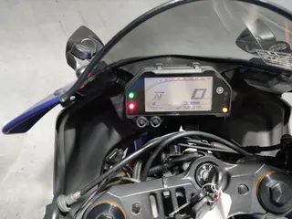 Yamaha MT-03 из Японии, фото 5