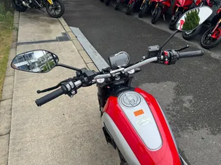 Suzuki V-Strom 250SX из Японии, фото 6