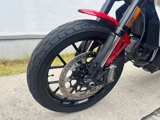 Suzuki V-Strom 250SX из Японии, фото 8
