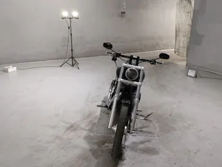 Harley-Davidson FXDWG1580 из Японии, фото 3