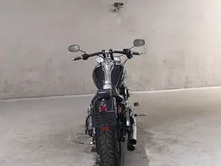 Harley-Davidson FXDWG1580 из Японии, фото 4