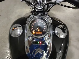 Harley-Davidson FXDWG1580 из Японии, фото 5