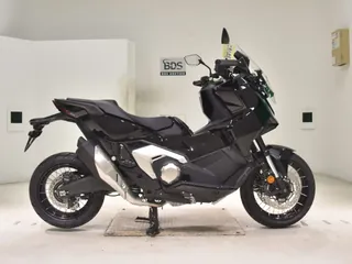 Honda X-ADV750 из Японии, фото 1