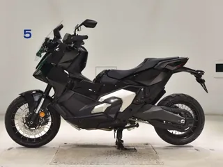 Honda X-ADV750 из Японии, фото 2