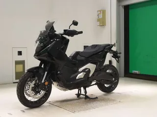 Honda X-ADV750 из Японии, фото 4