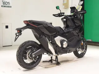 Honda X-ADV750 из Японии, фото 5