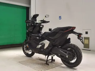 Honda X-ADV750 из Японии, фото 6