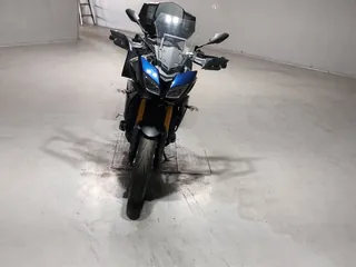Yamaha MT-09 из Японии, фото 3