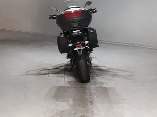 Yamaha MT-09 из Японии, фото 4