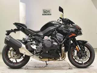 Kawasaki Z H2 из Японии, фото 1
